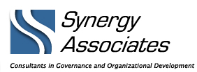 Synergy Associates - Consultants in Governance and Organizational Development